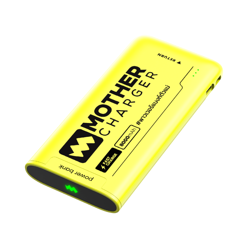 Power Bank 8000mAh